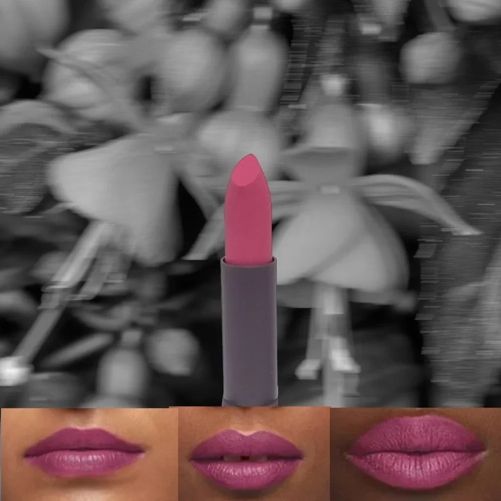 Fuchsia Flood Burt's Bees Lipstick - Discontinued Shade